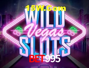 Casino Ao Vivo Bet995