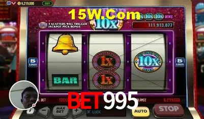 Design Responsivo Bet995