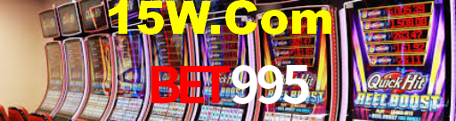 Sinta a adrenalina dos jogos de cassino com Bet995