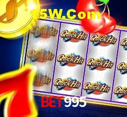 Tecnologia da Plataforma Bet995