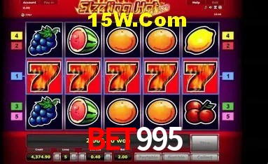 Casino VIP Bet995