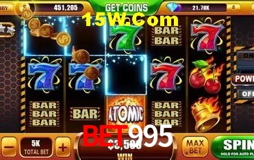 Interface Premium Bet995