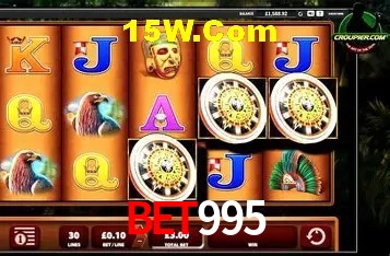 Segurança 2FA Bet995
