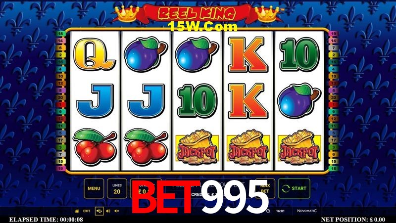 Live Casino Bet995