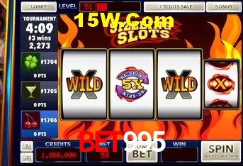 Diretório de Jogos Bet995