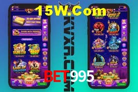 Welcome Bonus Bet995