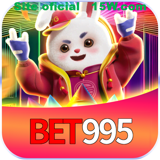 Imagem promocional da Bet995 mostrando a plataforma e suas vantagens